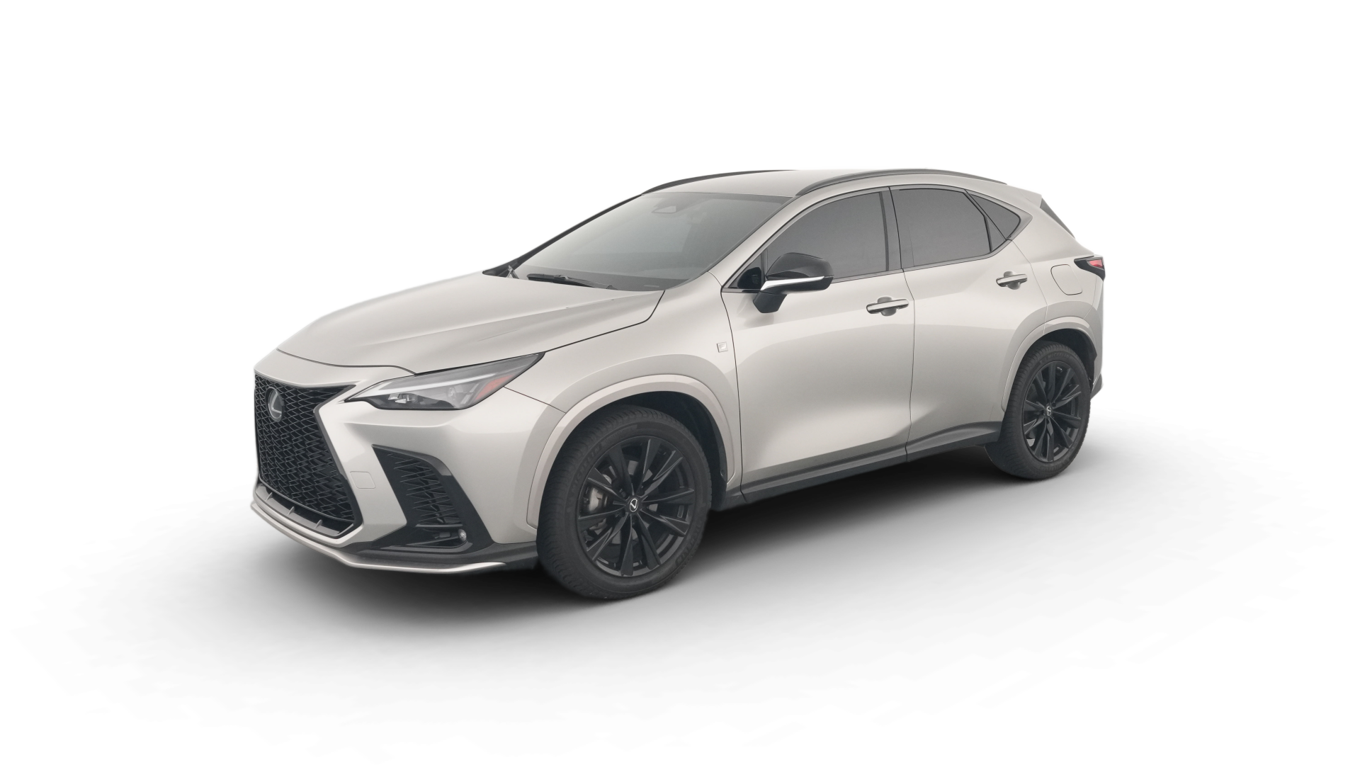 2022 Lexus NX | Carvana